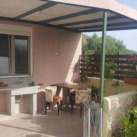 Ierapetra Garden House Lejlighed Eksteriør billede